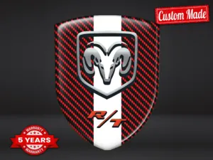 Dodge Decalcomanie Vetri Chic Max Pro Durevoli Edizione